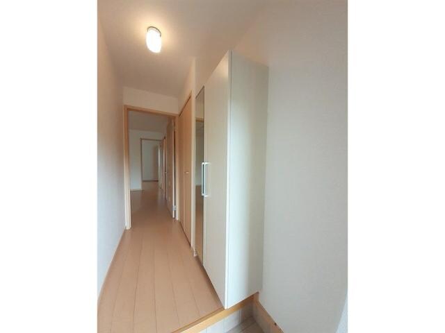 グレイス ベルⅡの物件内観写真