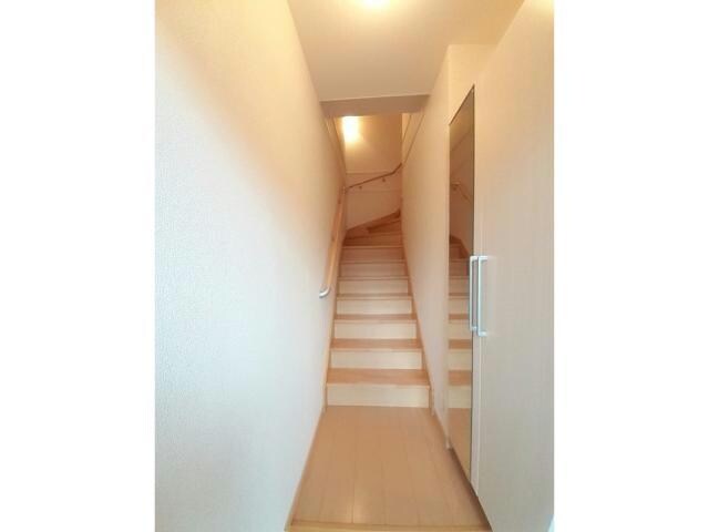 グレイス ベルⅡの物件内観写真