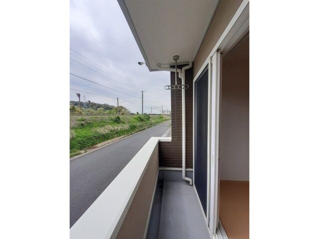 グレイス ベルⅡの物件内観写真