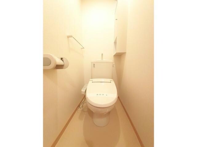 グレイス ベルⅡの物件内観写真