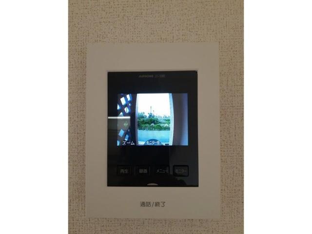 グレイス ベルⅡの物件内観写真