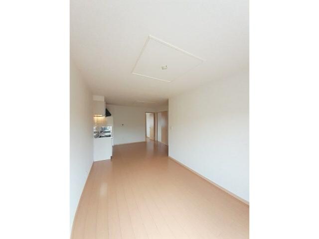 グレイス ベルⅡの物件内観写真