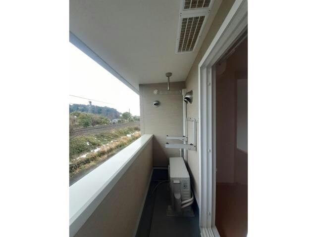 グレイス ベルⅡの物件内観写真