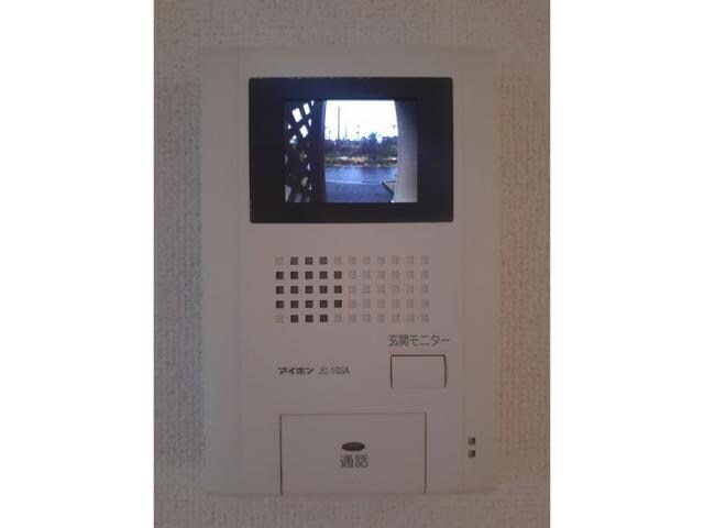 グレイス ベルⅡの物件内観写真