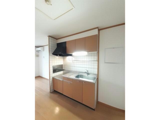 フィオーレ・Bの物件内観写真