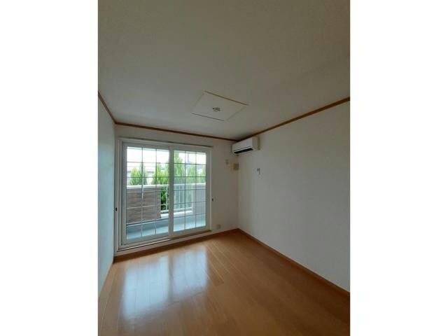 フィオーレ・Bの物件内観写真