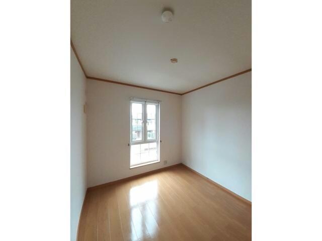 フィオーレ・Bの物件内観写真