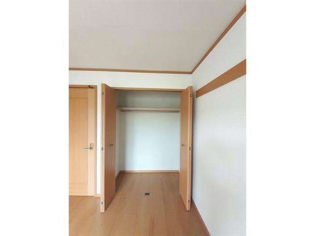 フィオーレ・Bの物件内観写真