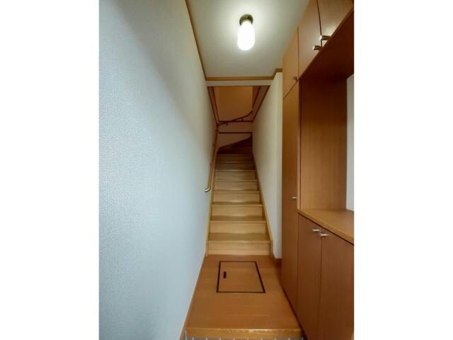 フィオーレ・Bの物件内観写真