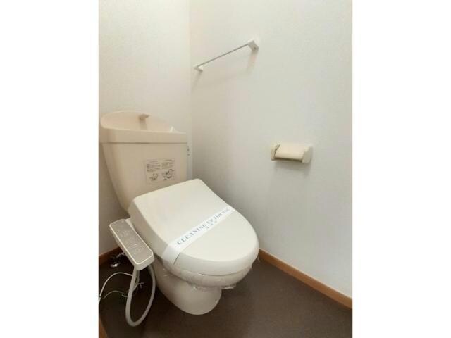 フィオーレ・Bの物件内観写真