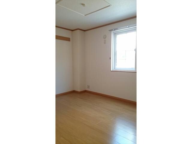 プロムナードBの物件内観写真