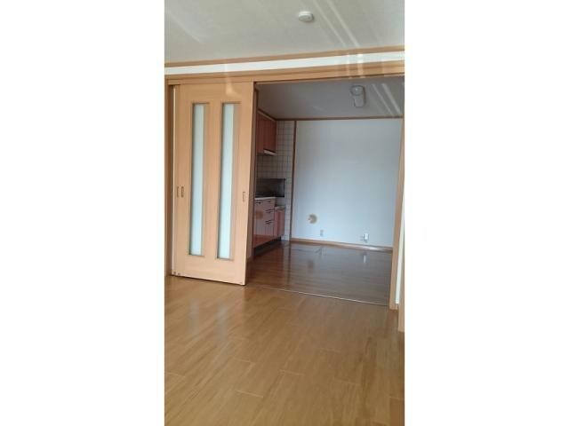 プロムナードBの物件内観写真