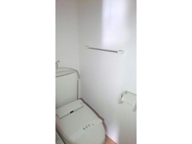 プロムナードBの物件内観写真