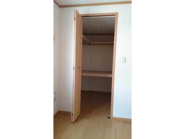 プロムナードBの物件内観写真