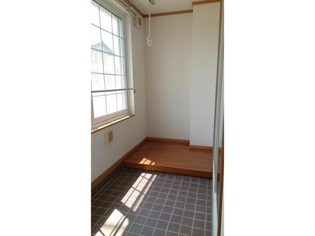 プロムナードBの物件内観写真