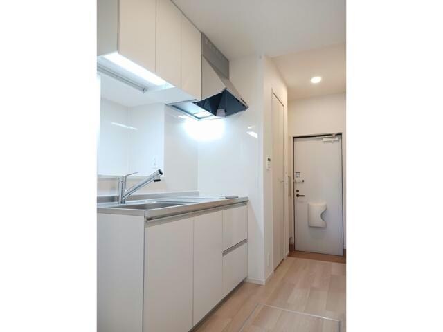 メゾン・デュ・レの物件内観写真