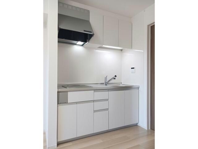 メゾン・デュ・レの物件内観写真