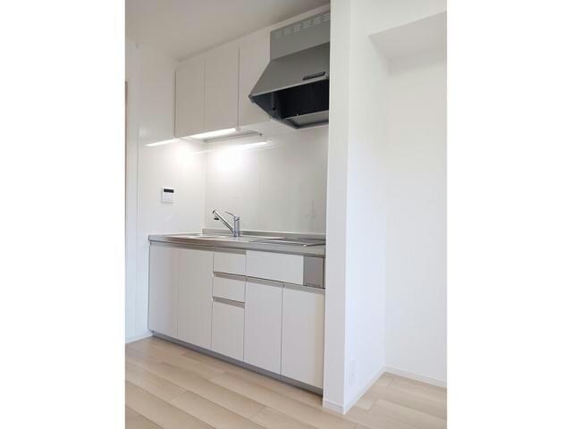 メゾン・デュ・レの物件内観写真