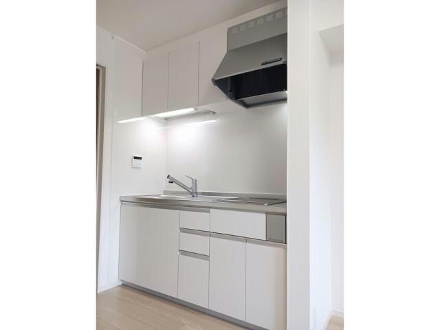 メゾン・デュ・レの物件内観写真