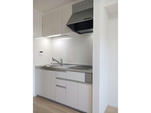 メゾン・デュ・レの物件内観写真