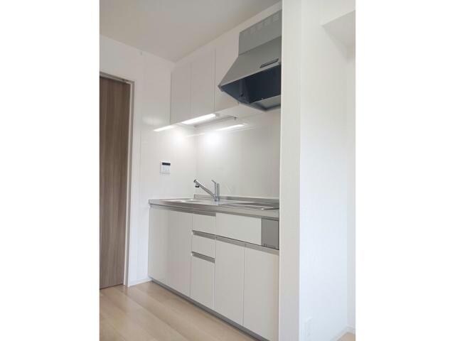 メゾン・デュ・レの物件内観写真