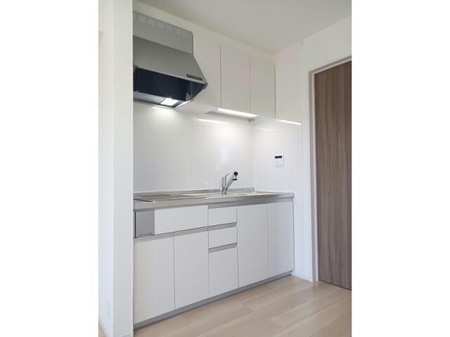 メゾン・デュ・レの物件内観写真