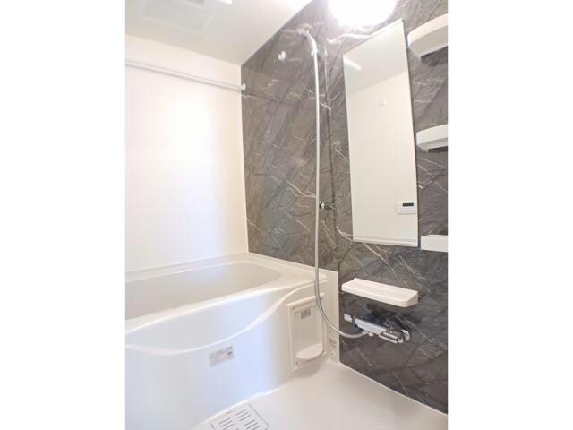 メゾン・デュ・レの物件内観写真