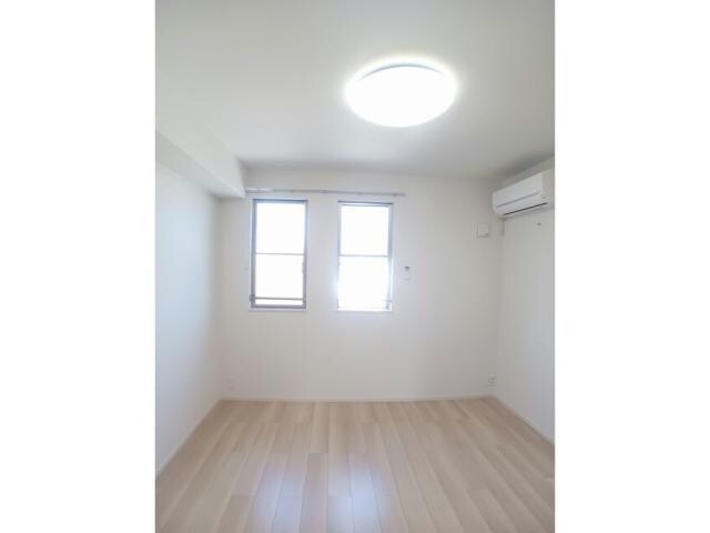 メゾン・デュ・レの物件内観写真