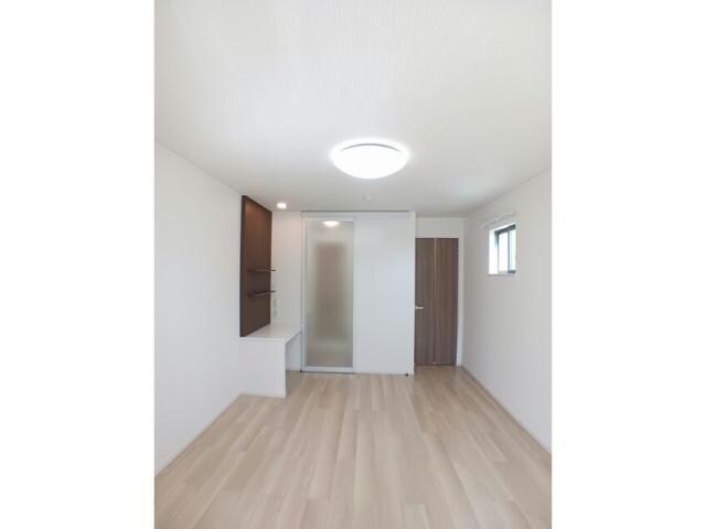 メゾン・デュ・レの物件内観写真