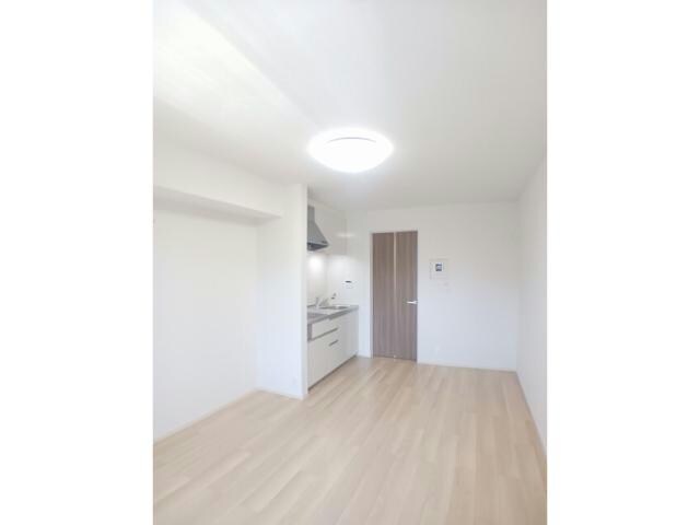 メゾン・デュ・レの物件内観写真