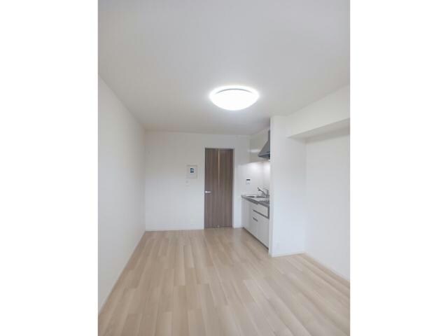 メゾン・デュ・レの物件内観写真