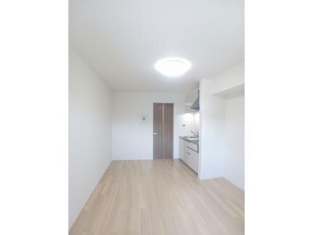 メゾン・デュ・レの物件内観写真