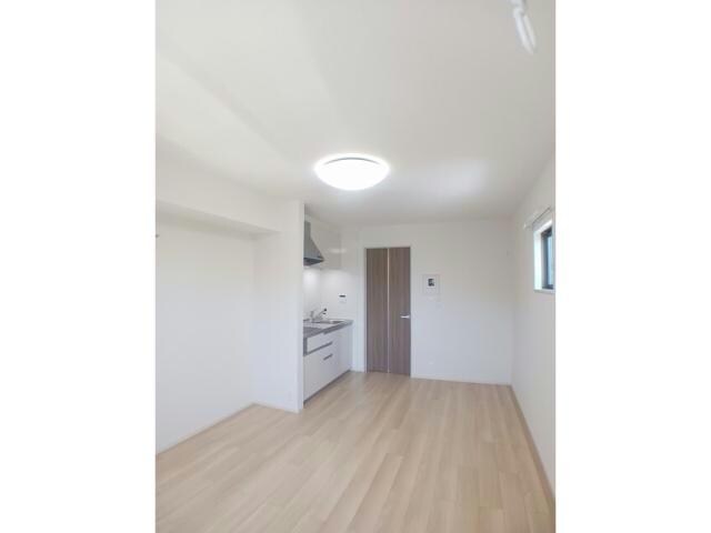 メゾン・デュ・レの物件内観写真