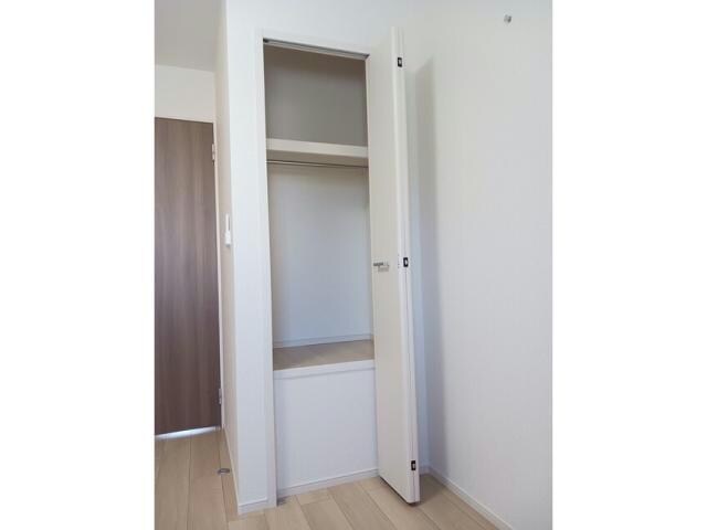 メゾン・デュ・レの物件内観写真