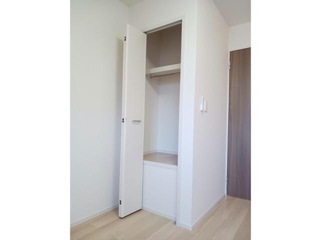 メゾン・デュ・レの物件内観写真