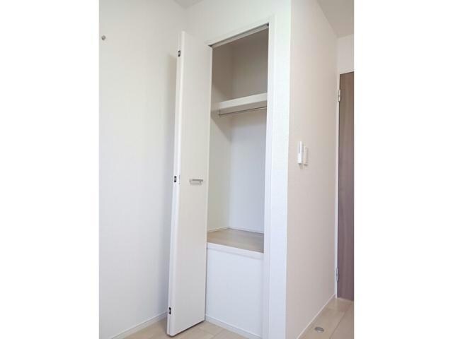 メゾン・デュ・レの物件内観写真