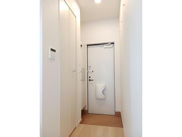 メゾン・デュ・レの物件内観写真