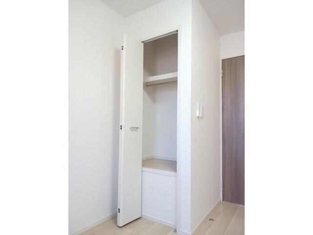 メゾン・デュ・レの物件内観写真