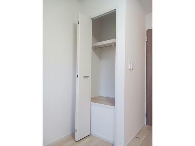 メゾン・デュ・レの物件内観写真