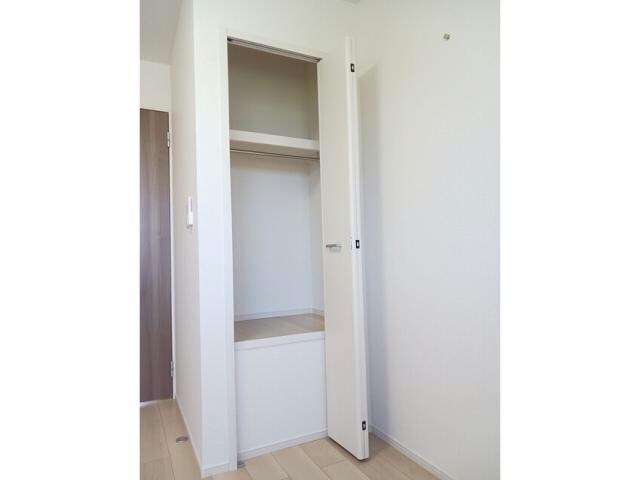 メゾン・デュ・レの物件内観写真