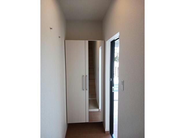 メゾン・デュ・レの物件内観写真