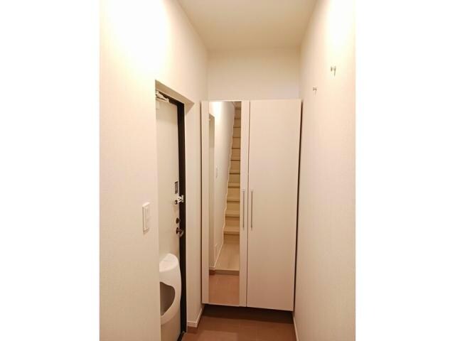 メゾン・デュ・レの物件内観写真