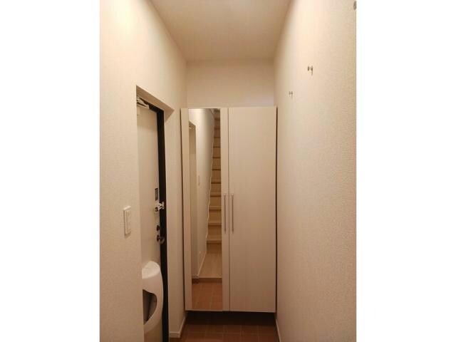 メゾン・デュ・レの物件内観写真