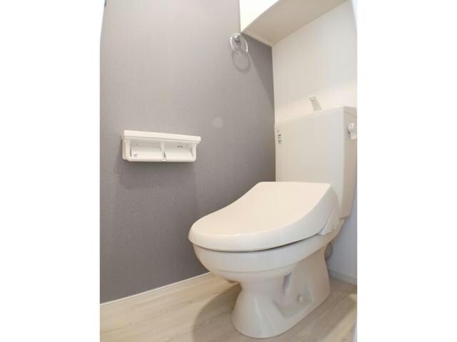 メゾン・デュ・レの物件内観写真