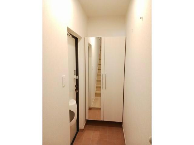 メゾン・デュ・レの物件内観写真