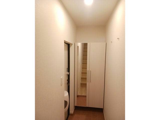 メゾン・デュ・レの物件内観写真