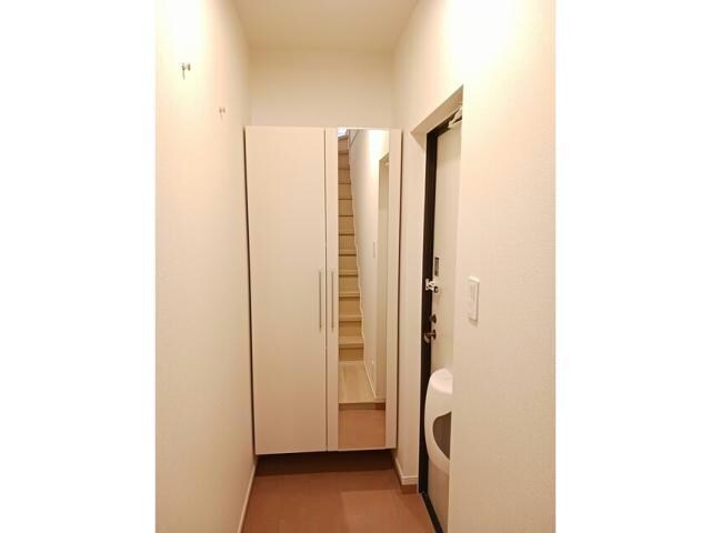 メゾン・デュ・レの物件内観写真