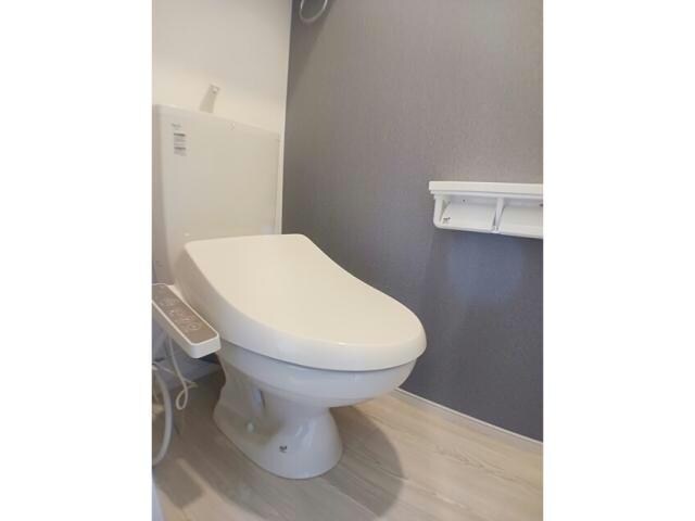 メゾン・デュ・レの物件内観写真