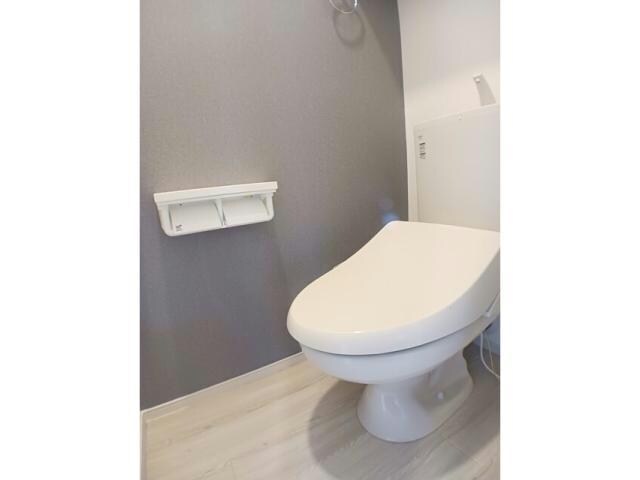 メゾン・デュ・レの物件内観写真