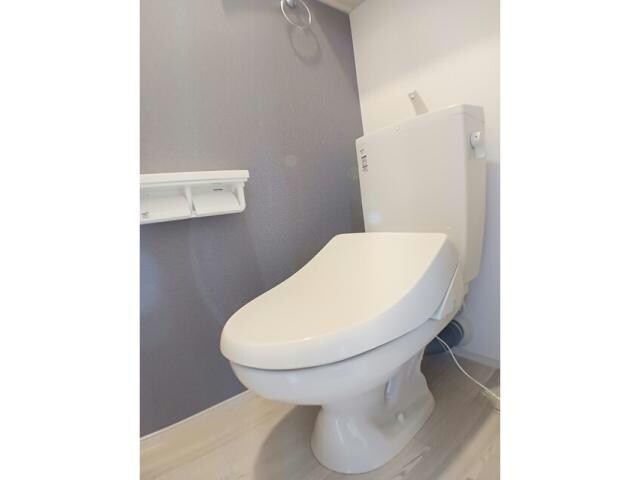 メゾン・デュ・レの物件内観写真